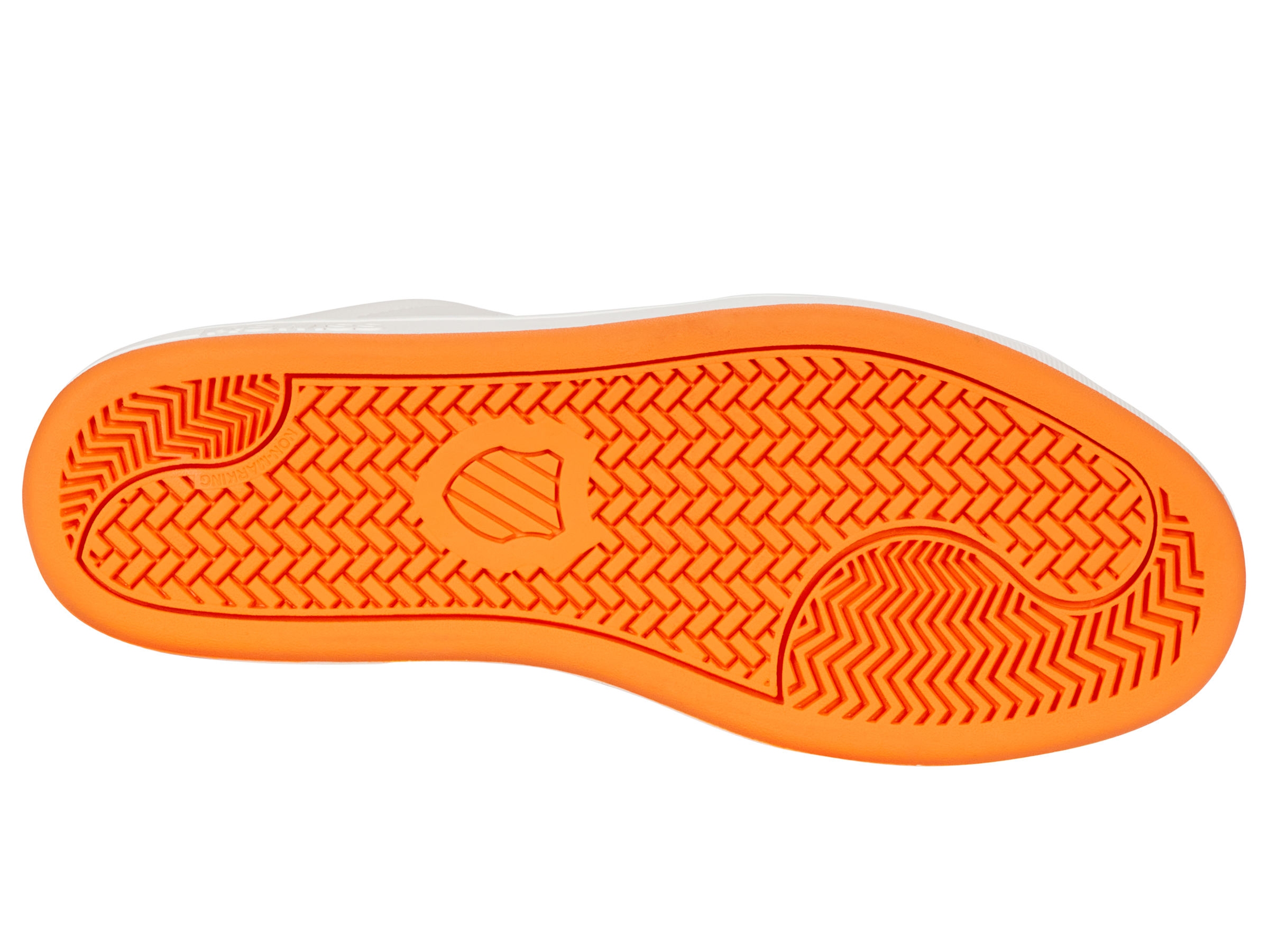 94415-104-M | LOZAN KLUB X MCLAREN F1 TEAM | WHITE/ANTHRACITE/PAPAYA