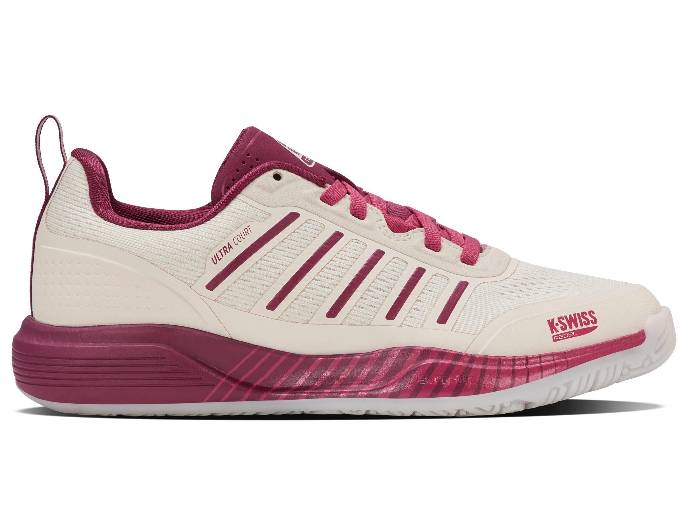 94436-647-M | ULTRA COURT PADEL | JET STREAM/BEAUJOIS/JAZZY