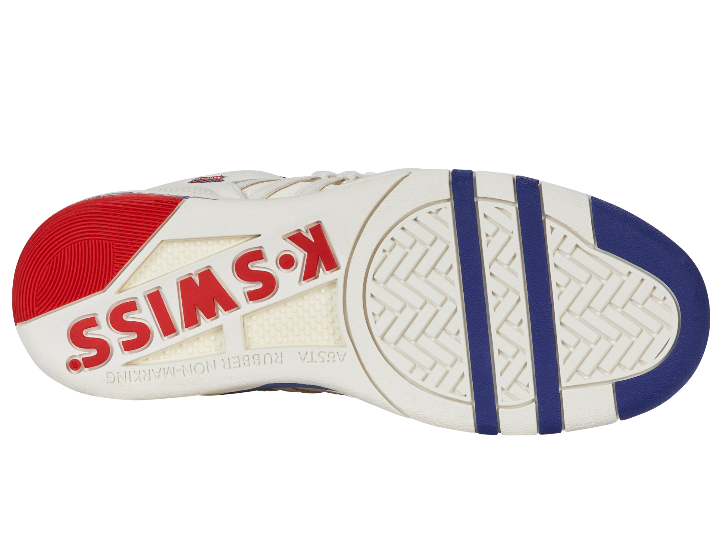 94440-124-M | SI-18 INTERNATIONAL C | BRILLIANT WHITE/CLASSIC BLUE/RED