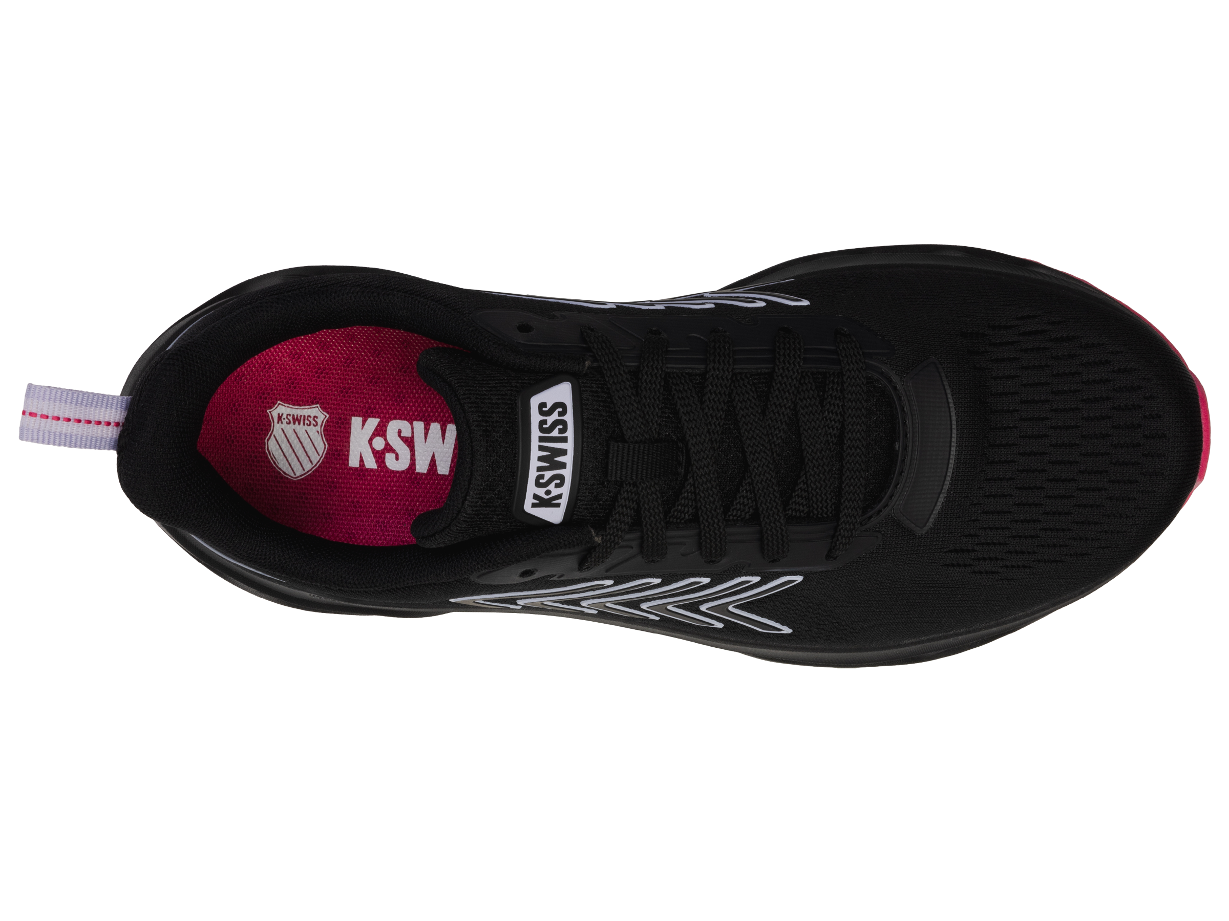 94494-065-M | MELROSE TUBES LITE | BLACK/LILAC/RASPBERRY