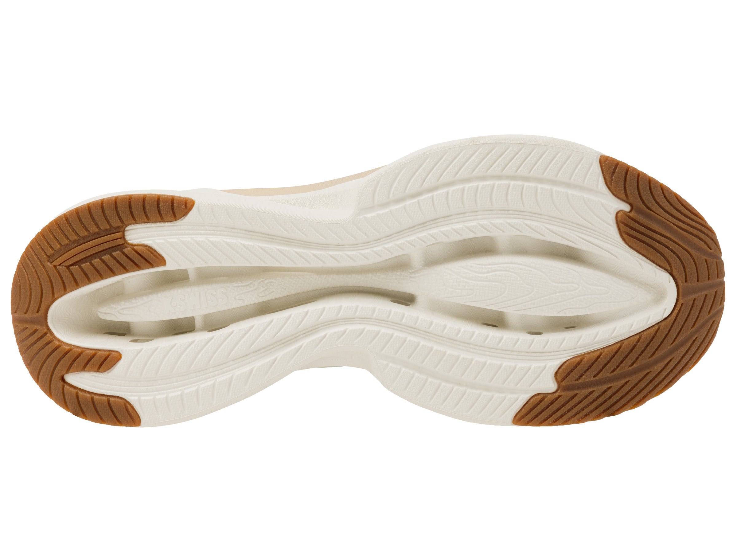 94494-134-M | MELROSE TUBES LITE | SNOW WHITE/SEED PEARL/SMOKE GRAY/ICE FLOW