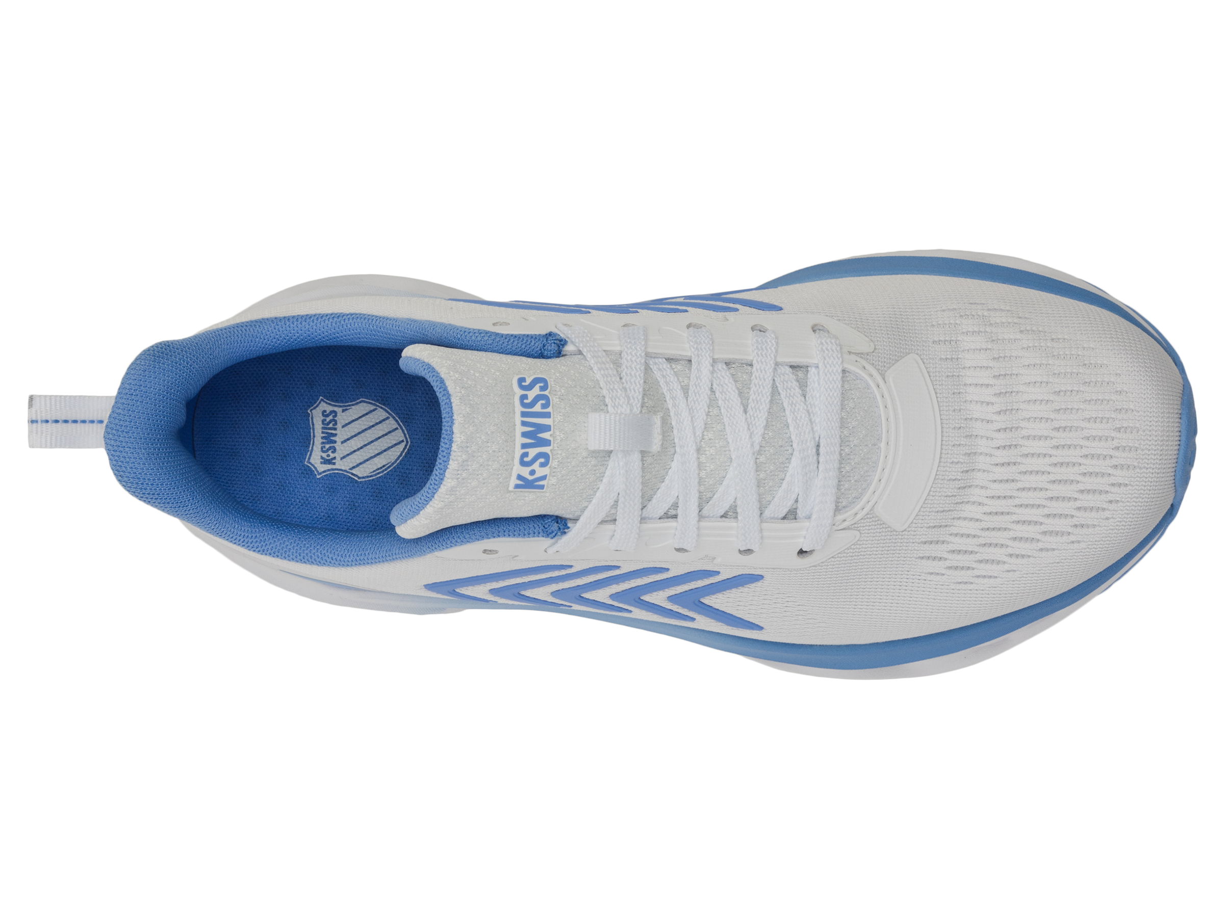 94494-180-M | MELROSE TUBES LITE | WHITE/CAROLINA BLUE