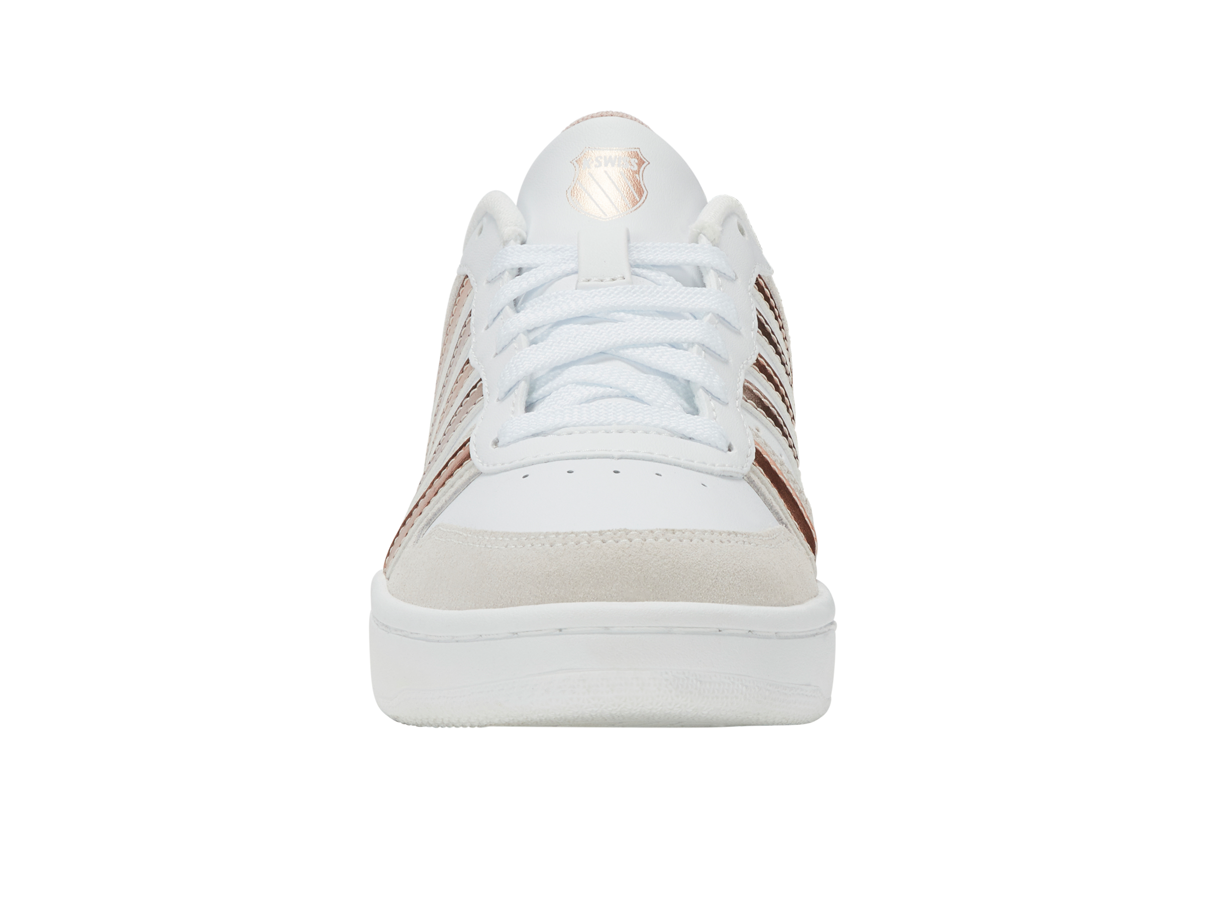 96931-158-M | COURT PALISADES | WHITE/CRYSTAL GREY/ROSE DUST