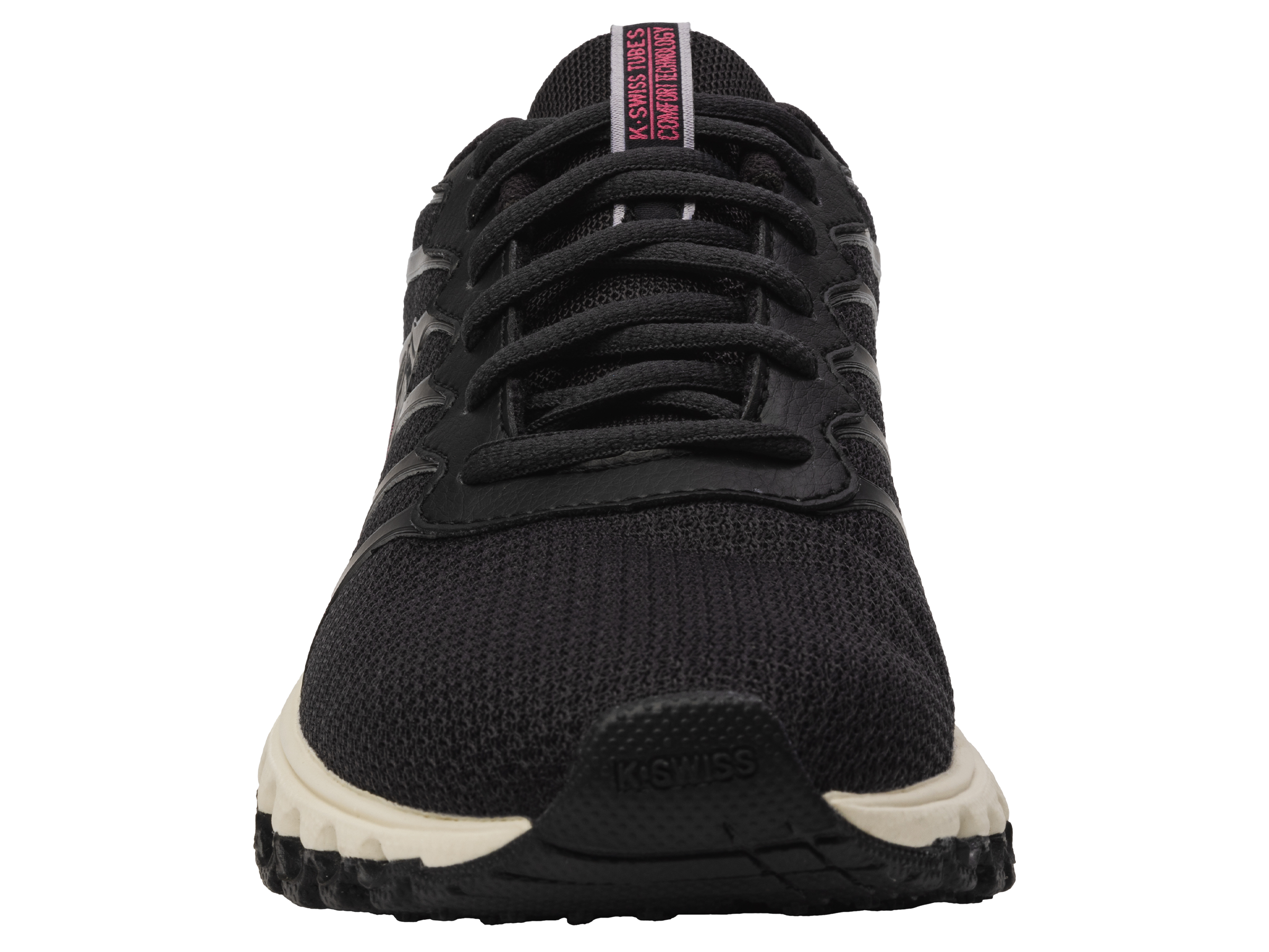 97112-004-M | TUBES 200 | BLACK/RASPBERRY/EGRET