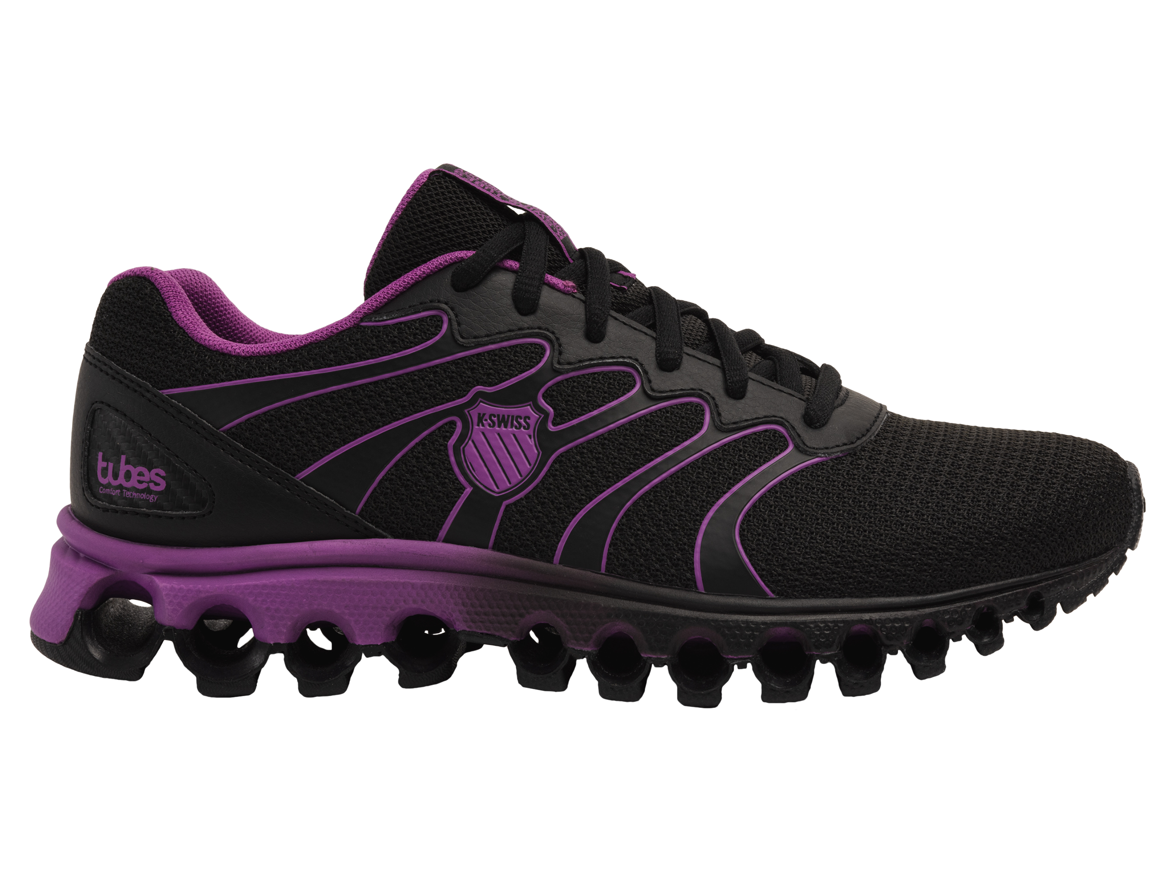97112-035-M | TUBES 200 | BLACK/HYACINTH VIOLET