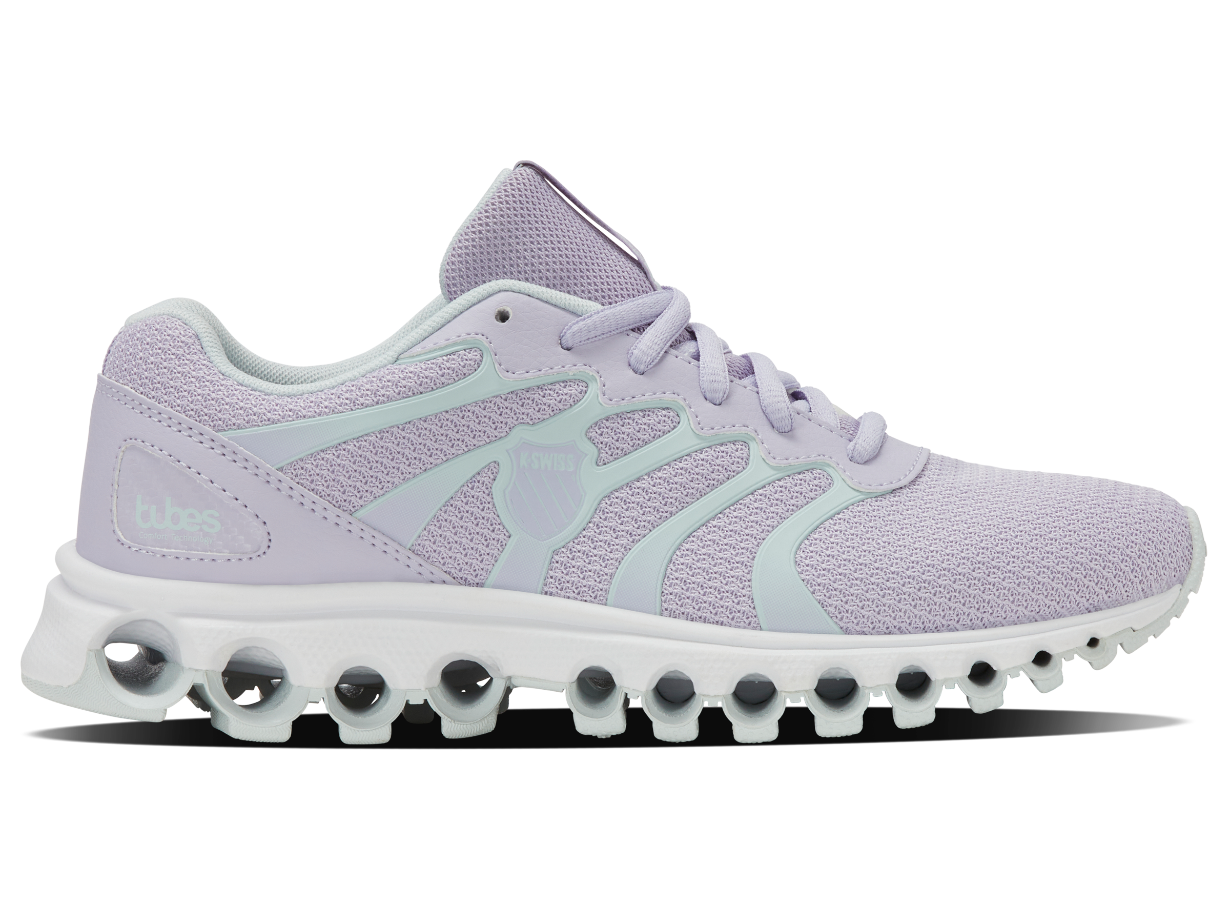 97112-536-M | TUBES 200 | LILAC/ICE FLOW/WHITE