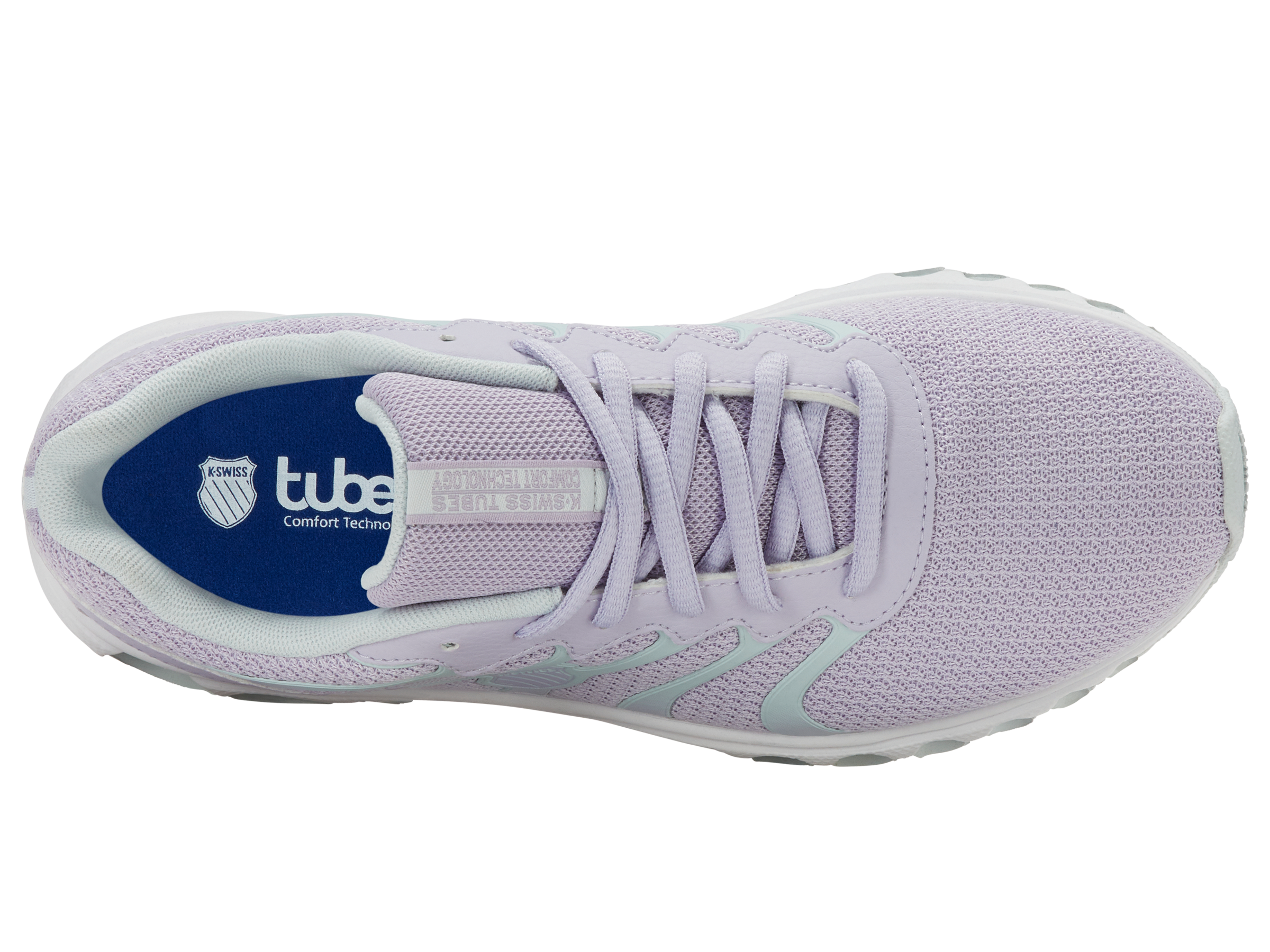 97112-536-M | TUBES 200 | LILAC/ICE FLOW/WHITE
