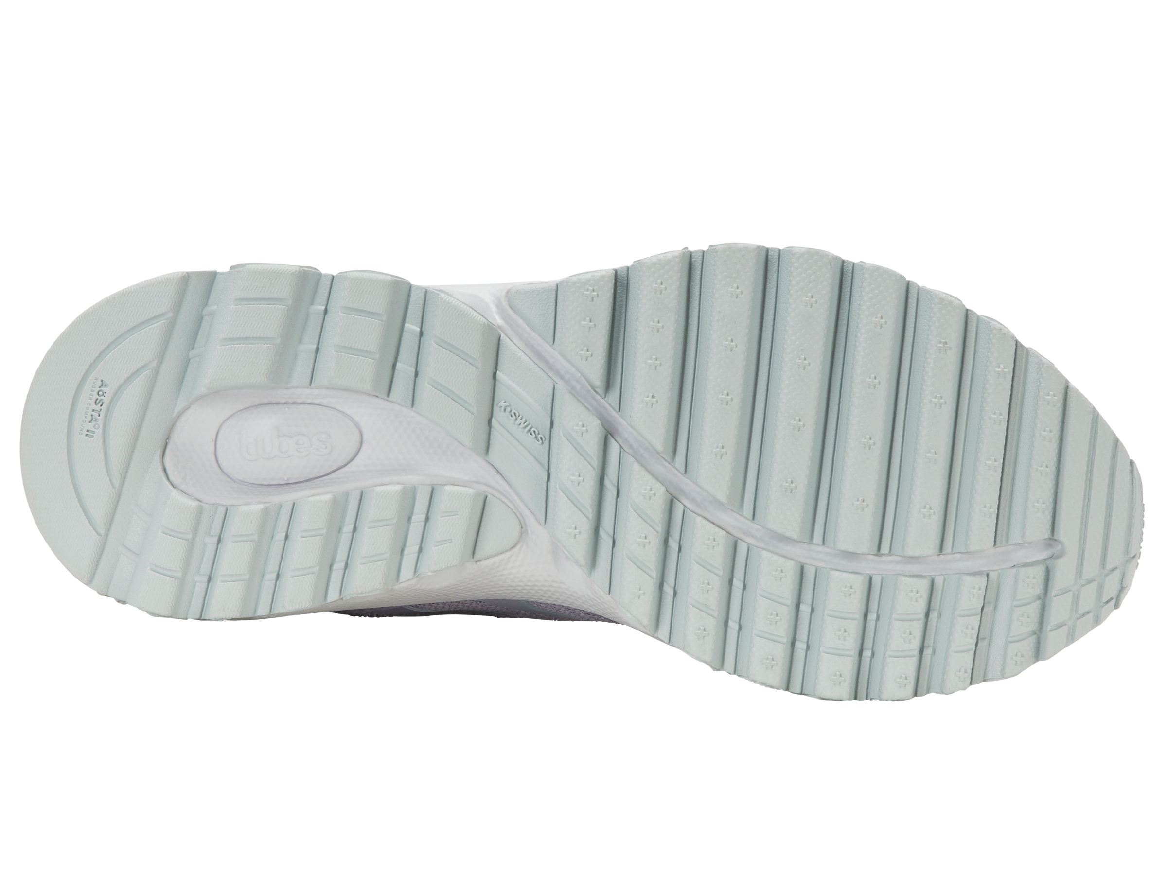 97112-536-M | TUBES 200 | LILAC/ICE FLOW/WHITE