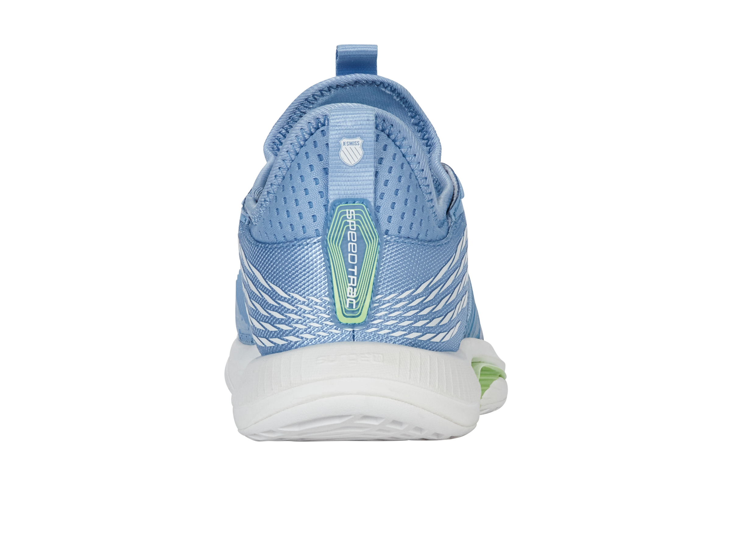 97392-126-M | SPEEDTRAC | LUCENT WHITE/DUTCH CANAL/PARADISE GREEN