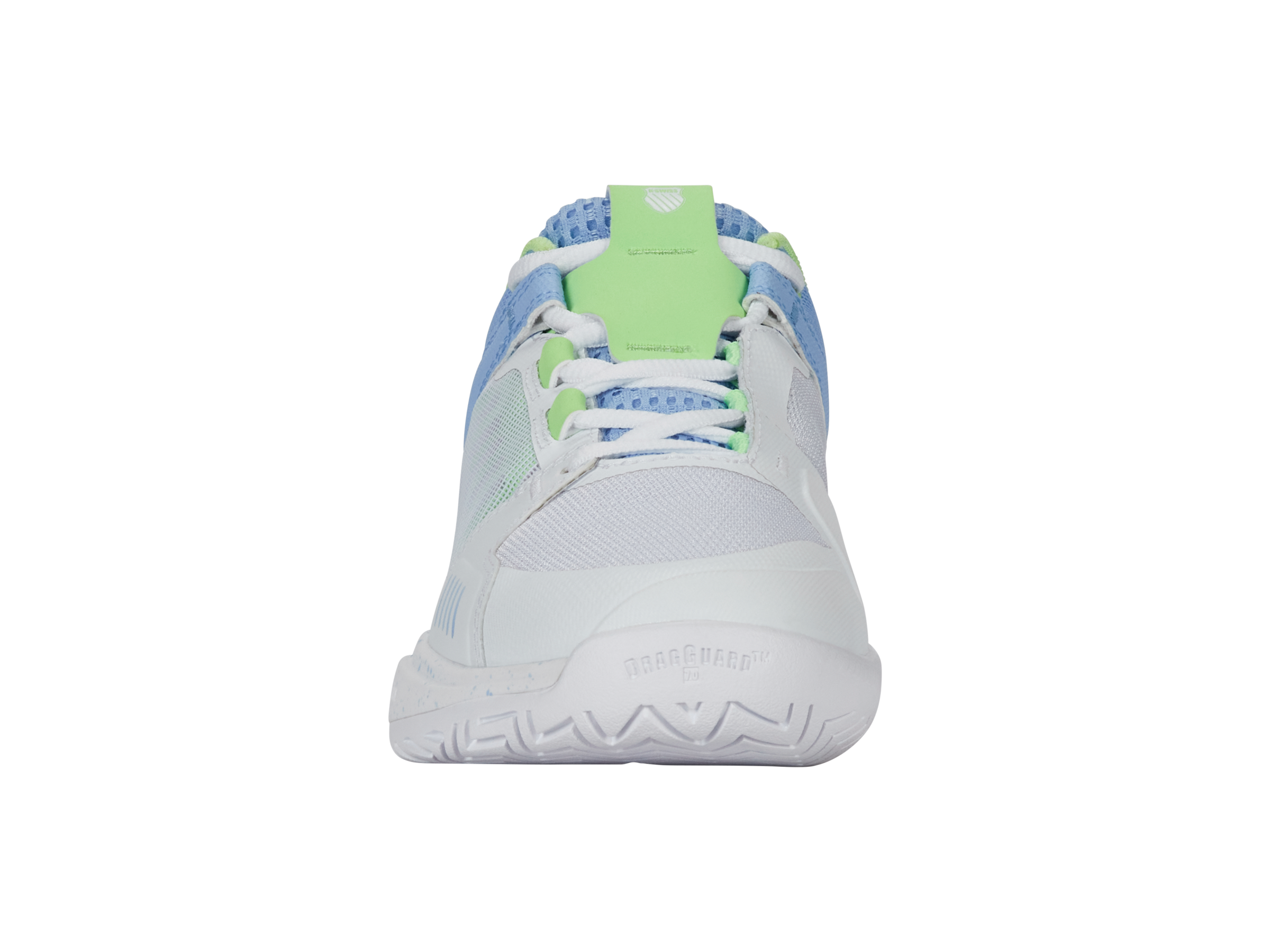 97395-112-M | ULTRASHOT TEAM | WHITE/DUTCH CANAL/PARADISE GREEN