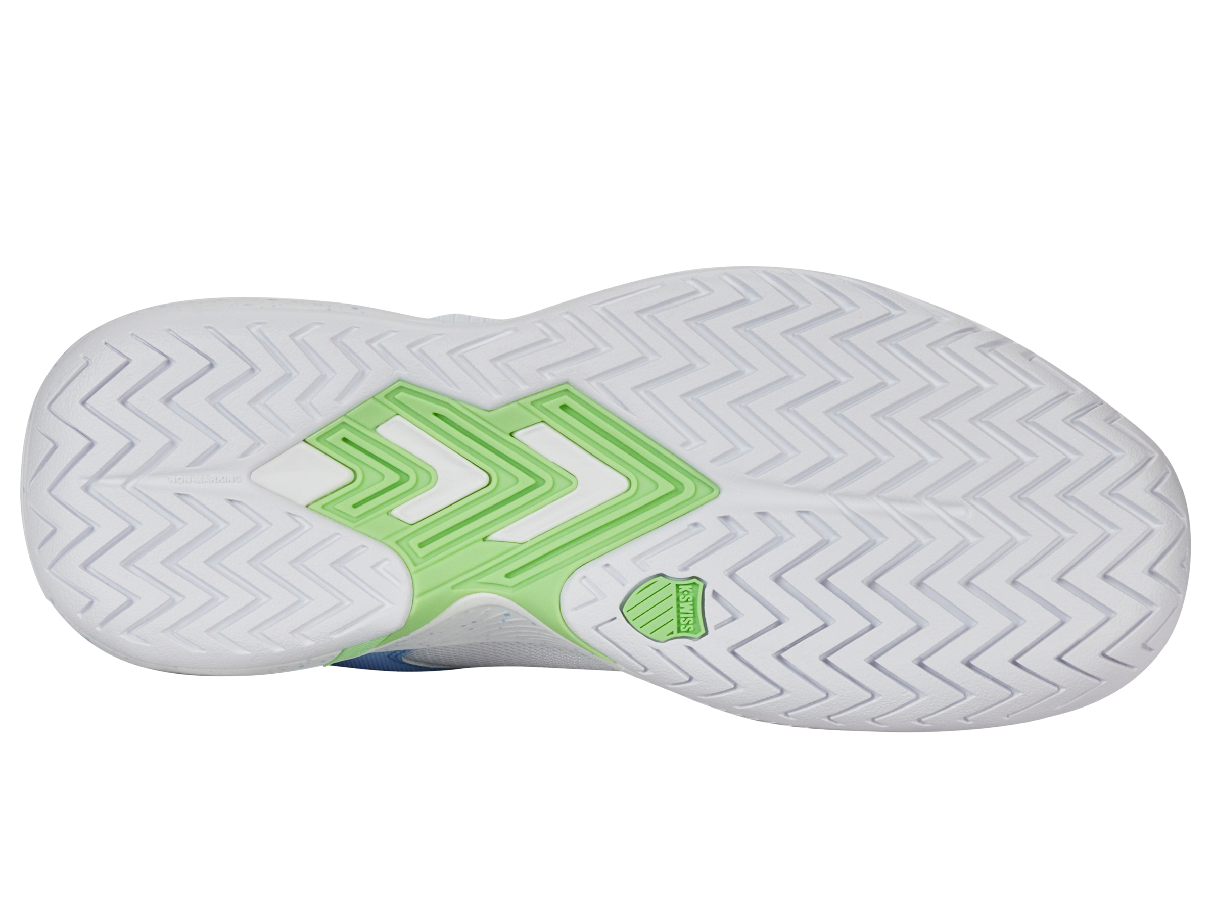 97395-112-M | ULTRASHOT TEAM | WHITE/DUTCH CANAL/PARADISE GREEN