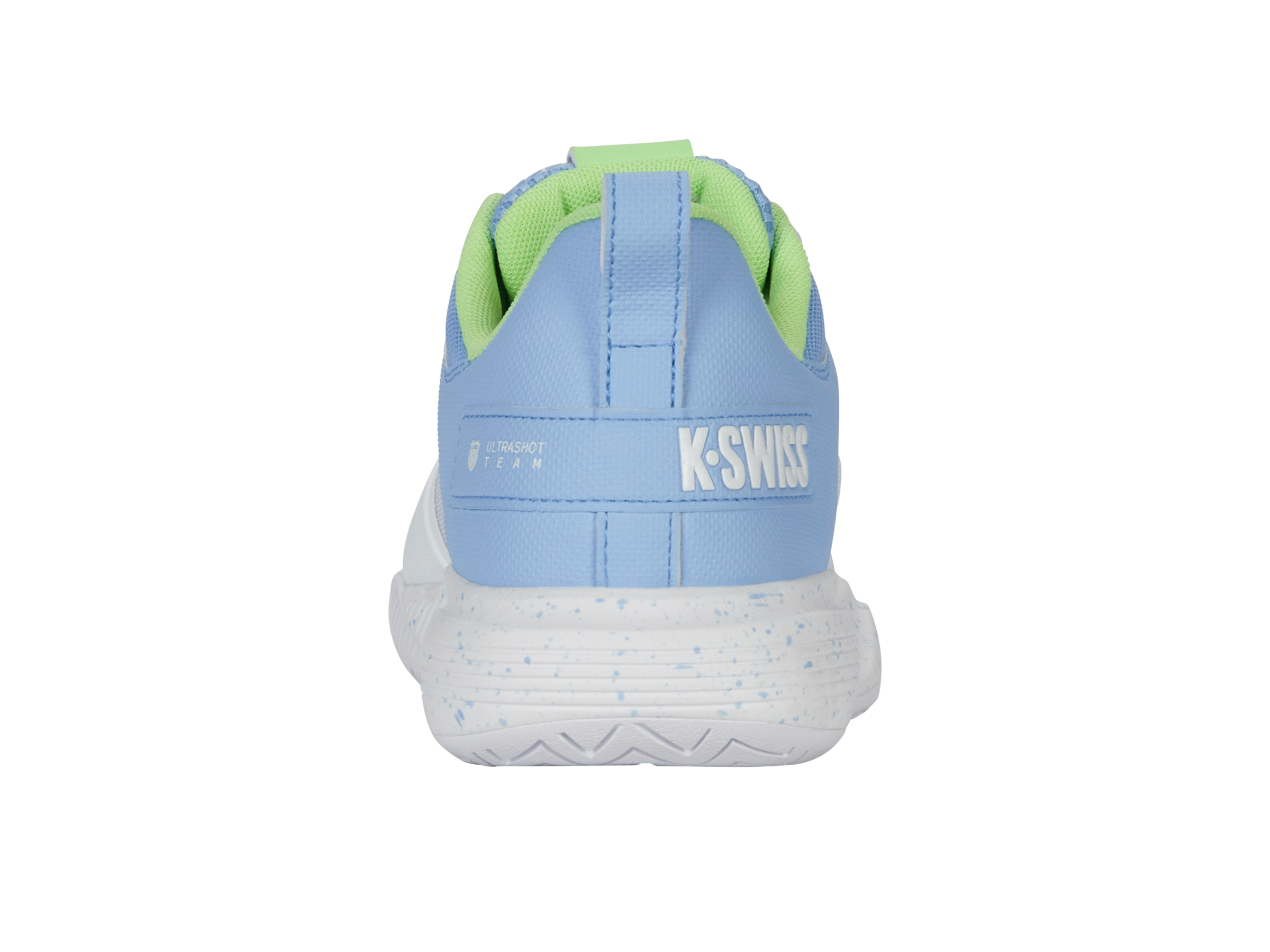 97395-112-M | ULTRASHOT TEAM | WHITE/DUTCH CANAL/PARADISE GREEN