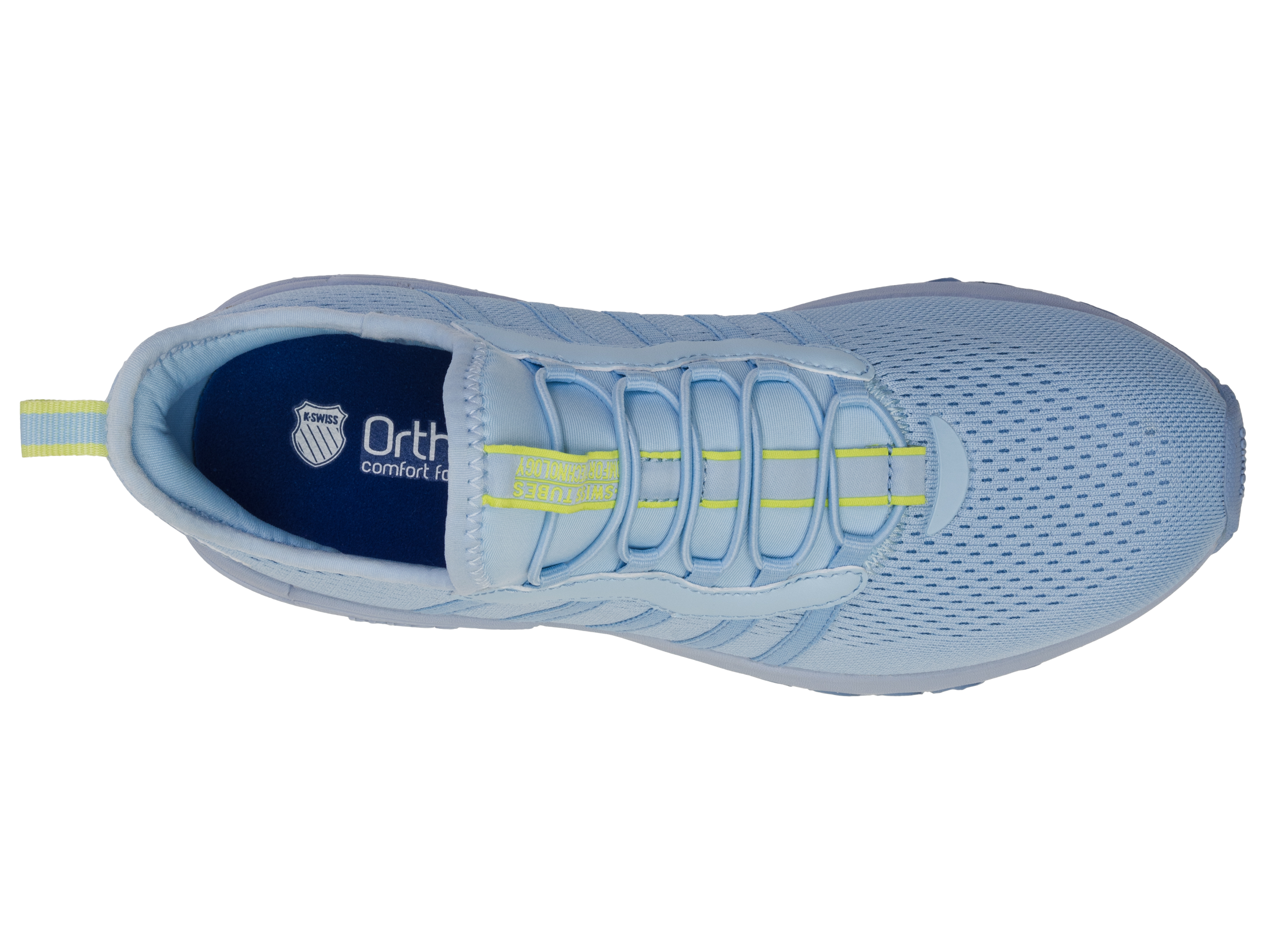 99085-489-M | TUBES SLIP-ON | ICE WATER/FOREVER BLUE/PARADISE GREEN