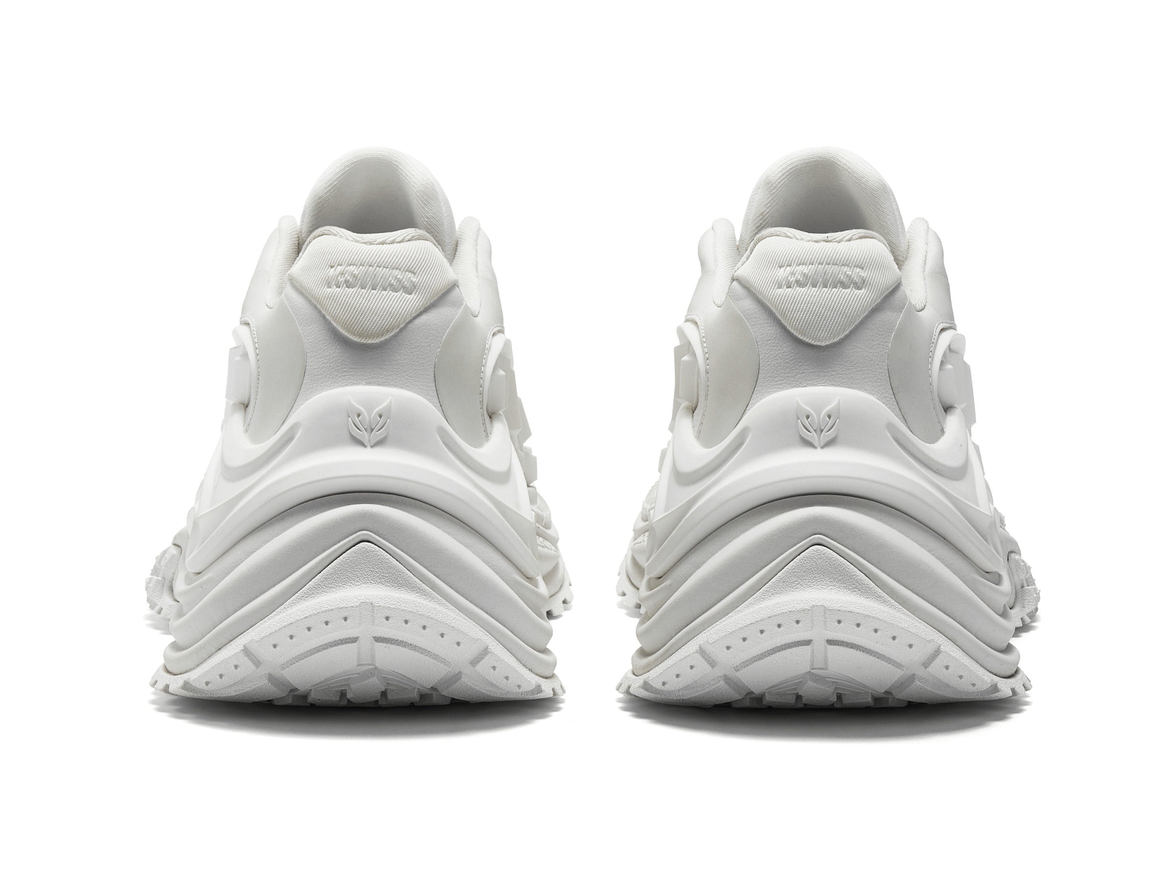99392-100-M | RATTLESNAKE KS X OGR | WHITE
