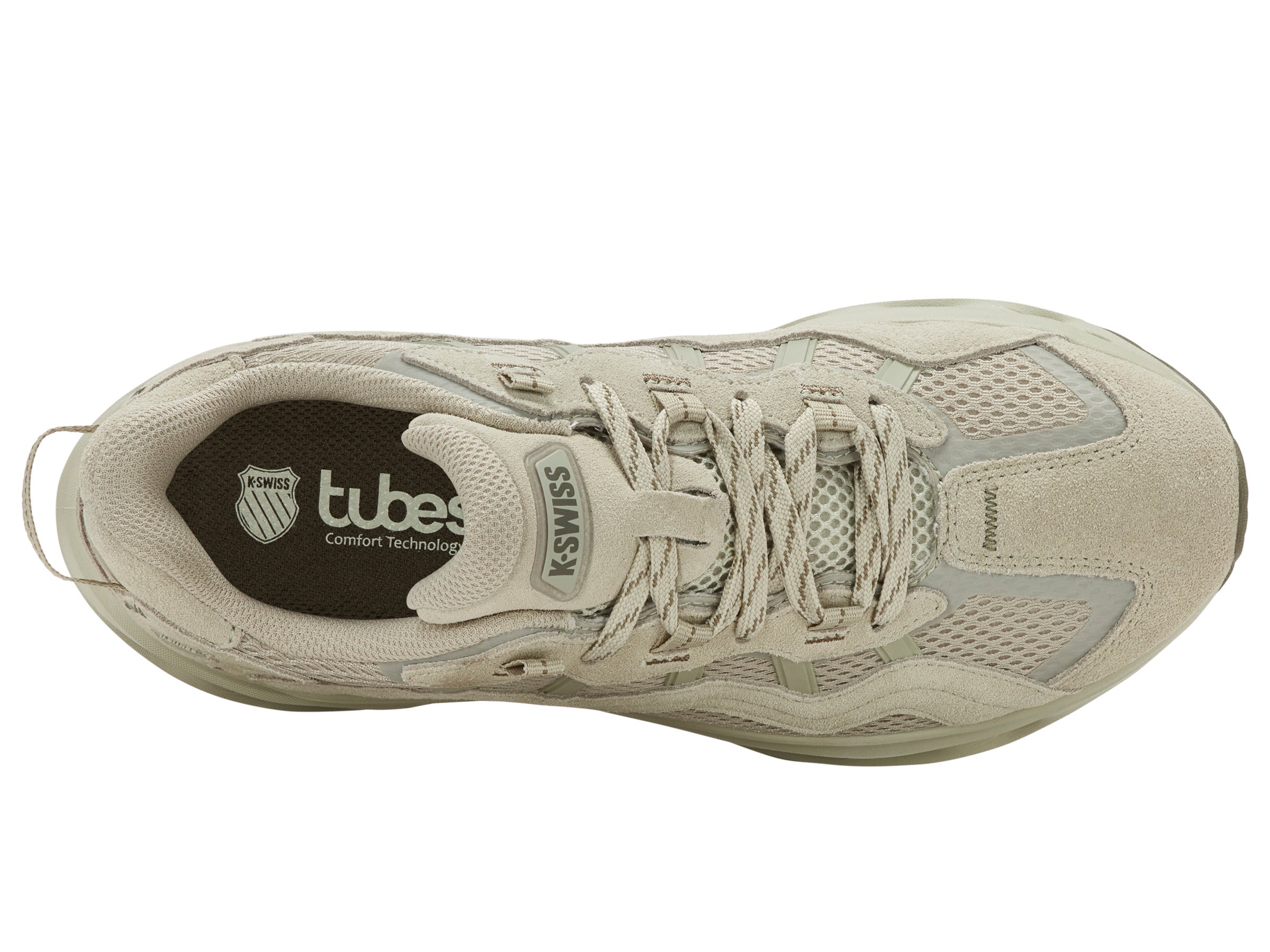 99445-383-M | TUBES LITE RMX | ALFALFA/BURNT OLIVE