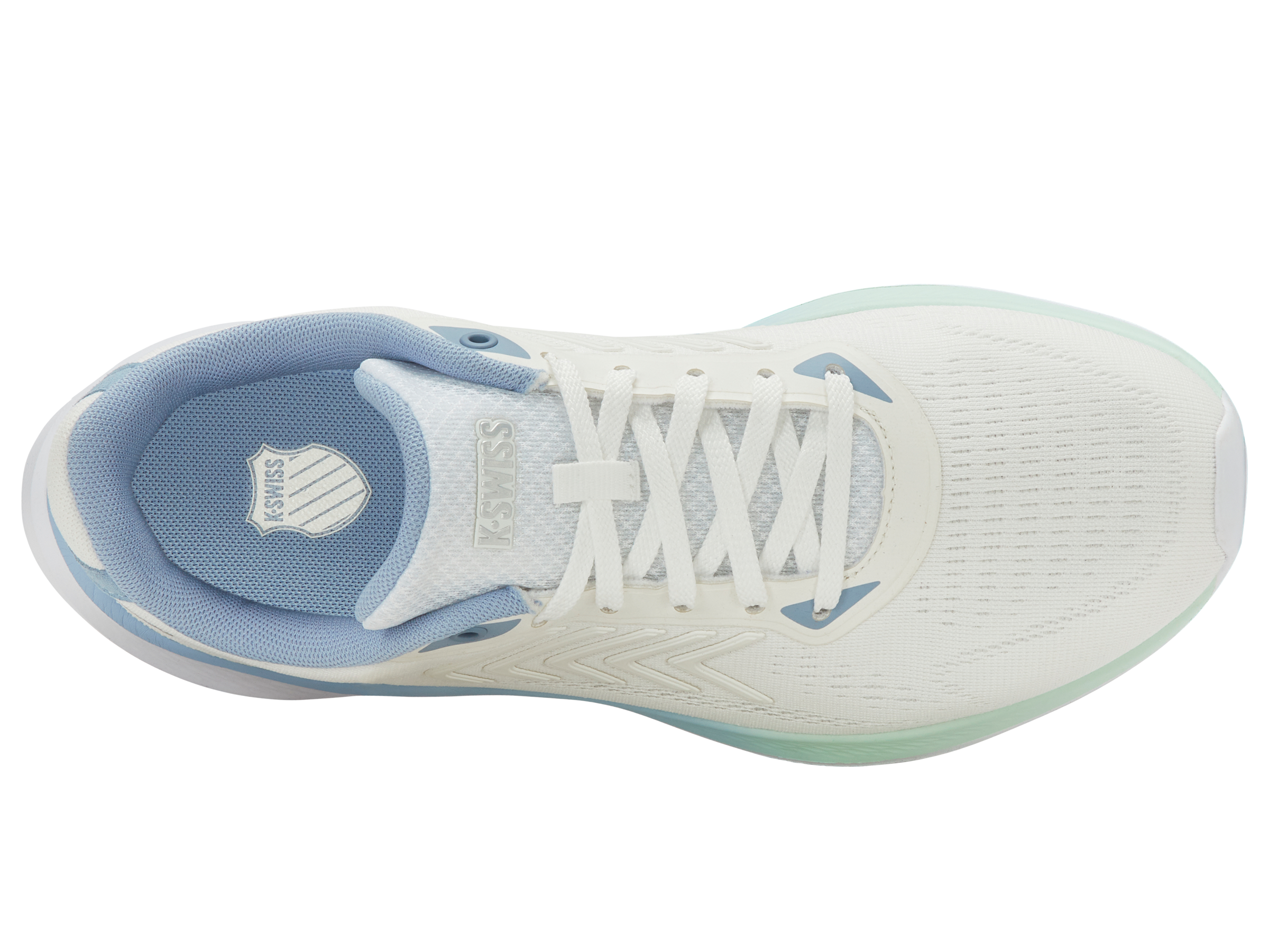 99447-166-M | SELBY | BRIGHT WHITE/BLUE BLIZZARD/WHITE
