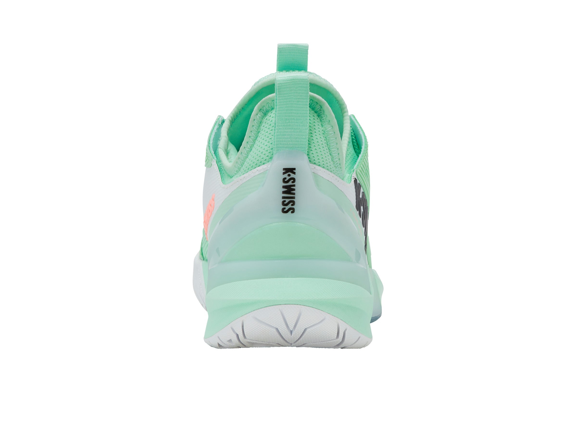 99484-359-M | K-FRAME SPEED | SOFT NEON MINT/WHITE/NEON PASTEL PINK