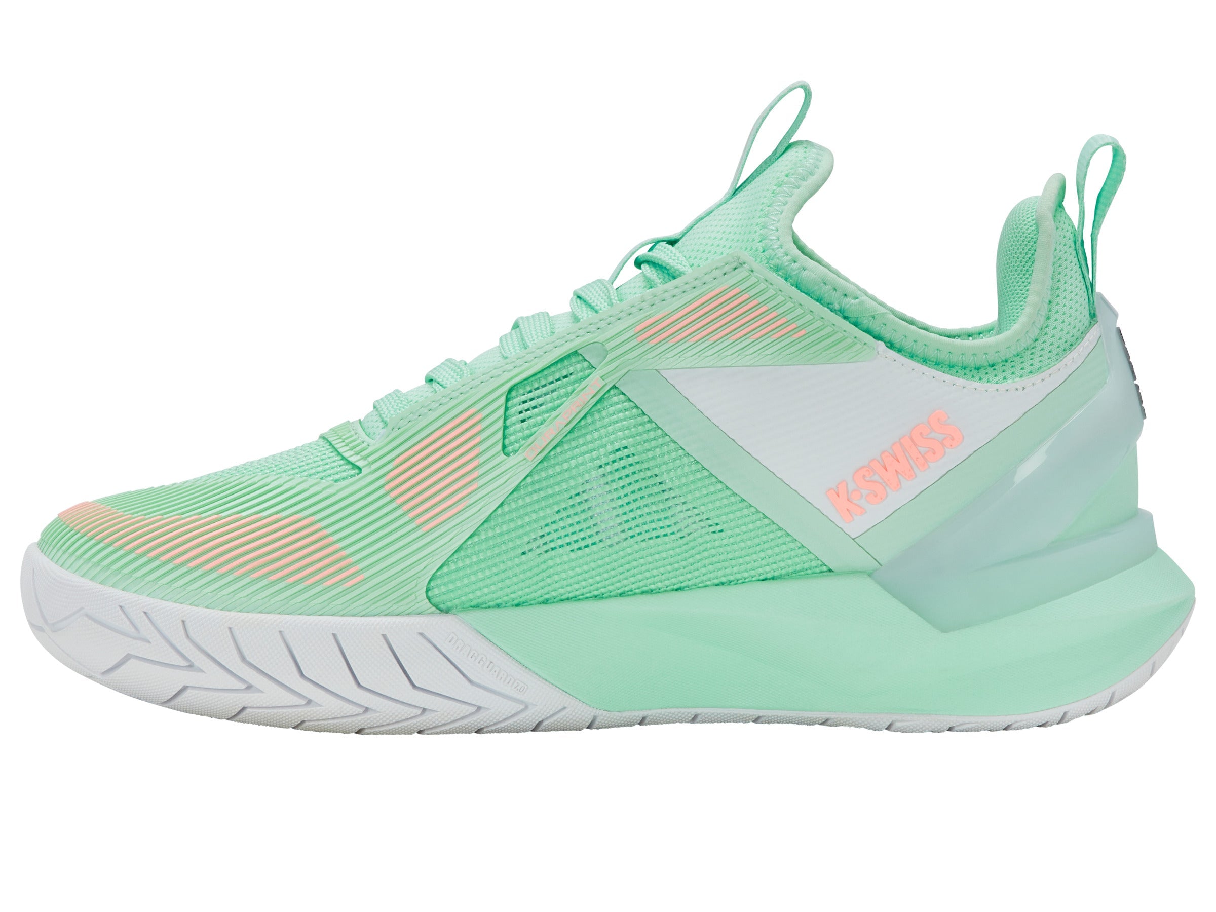 99484-359-M | K-FRAME SPEED | SOFT NEON MINT/WHITE/NEON PASTEL PINK