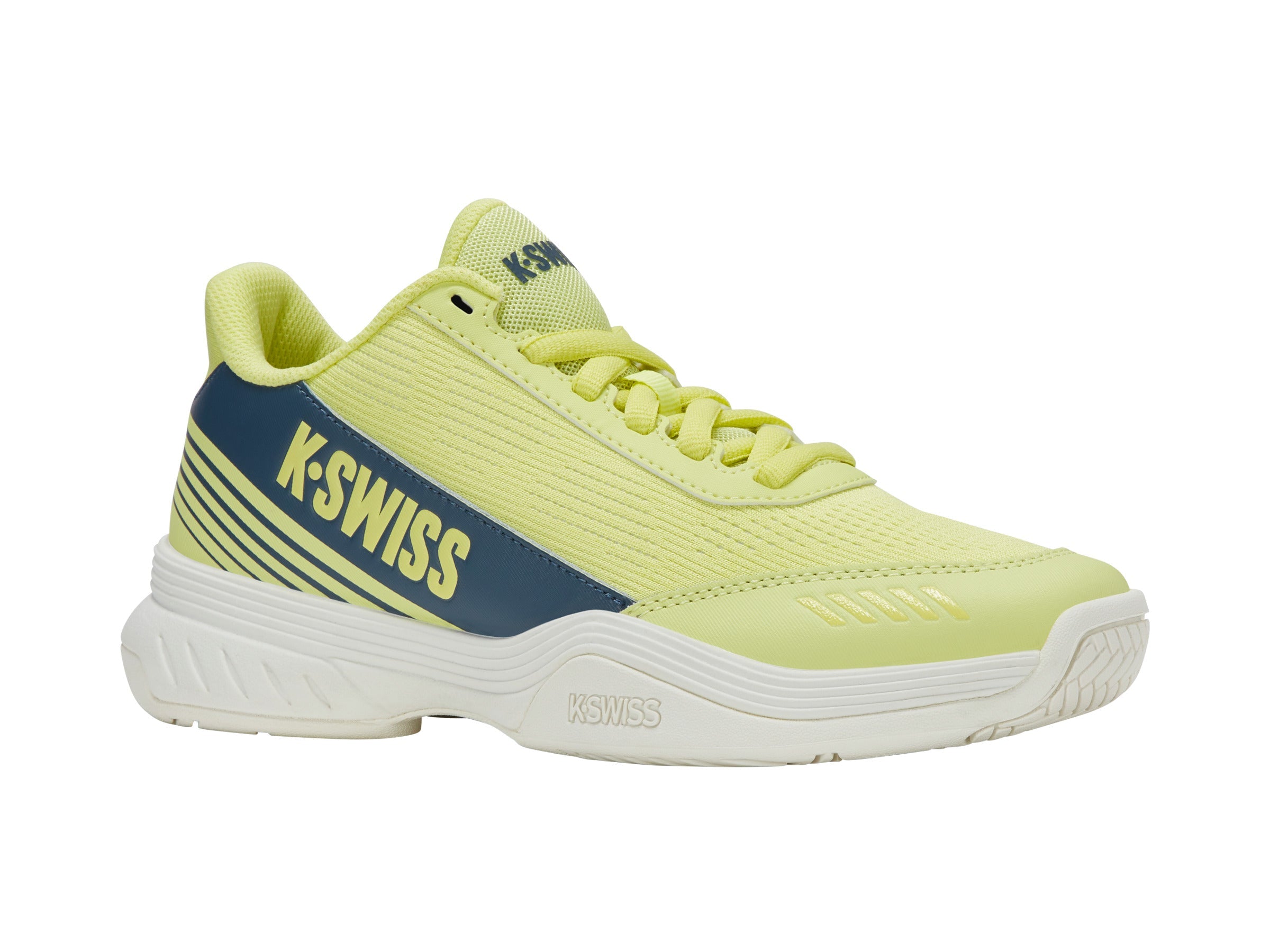 99486-733-M | SPEEDEX2 | LUMINARY GREEN/BLANC DE BLANC/VINTAGE INDIGO