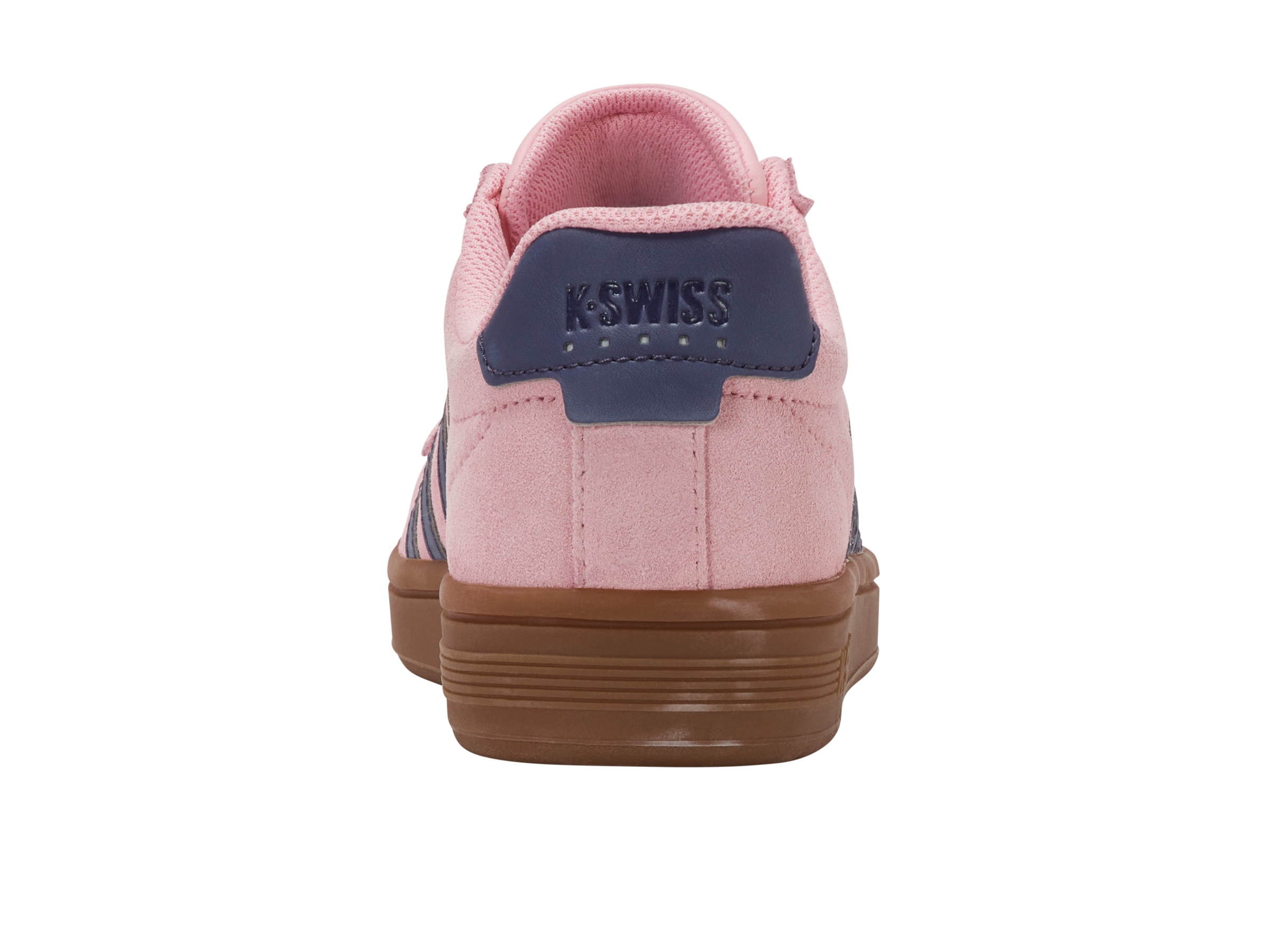 99492-631-M | COURT TIEBREAK II SDE | ORCHID PINK/BLUE RIBBON