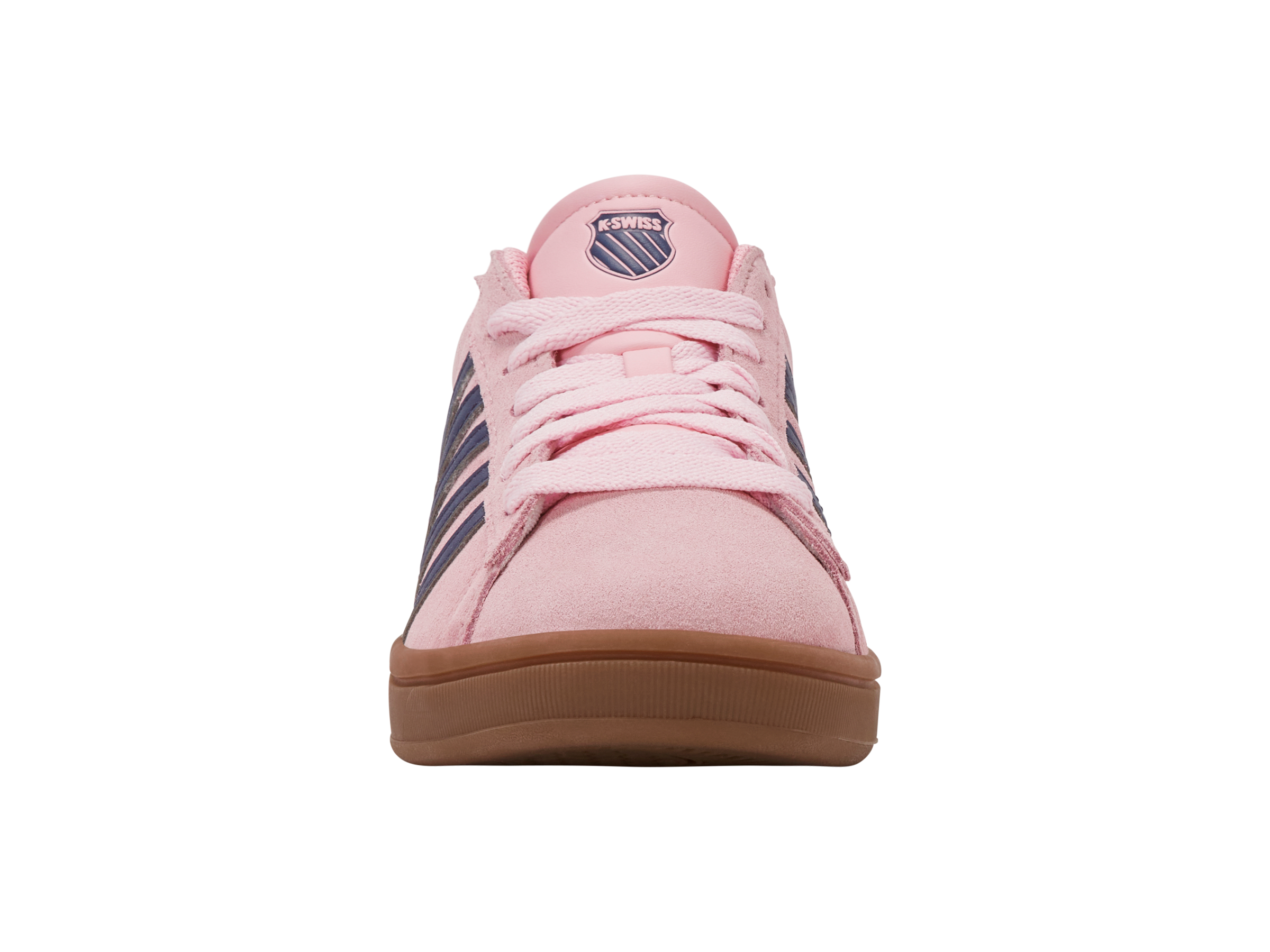 99492-631-M | COURT TIEBREAK II SDE | ORCHID PINK/BLUE RIBBON