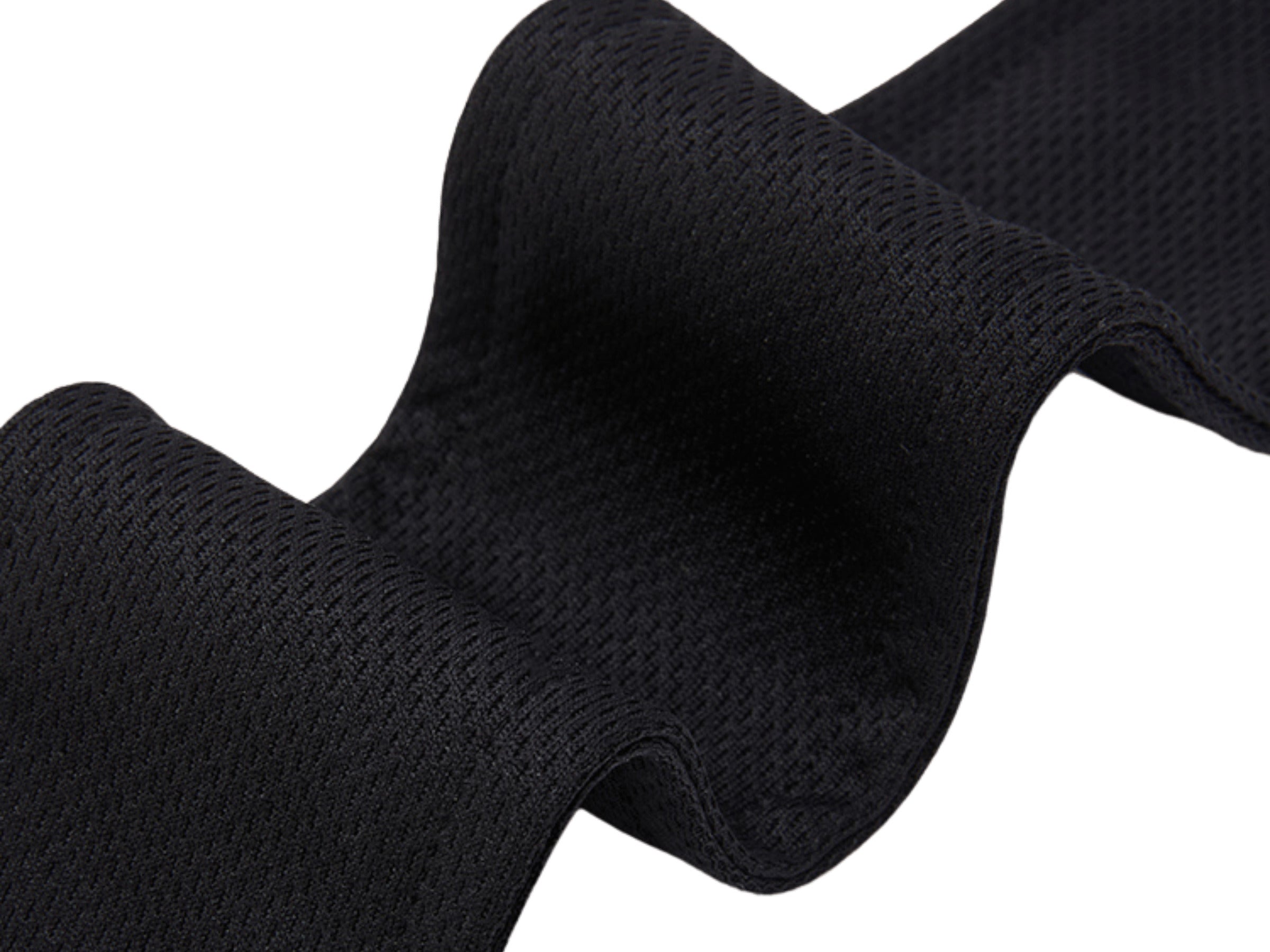AC0239-008 | RBLV HEADBAND | BLACK