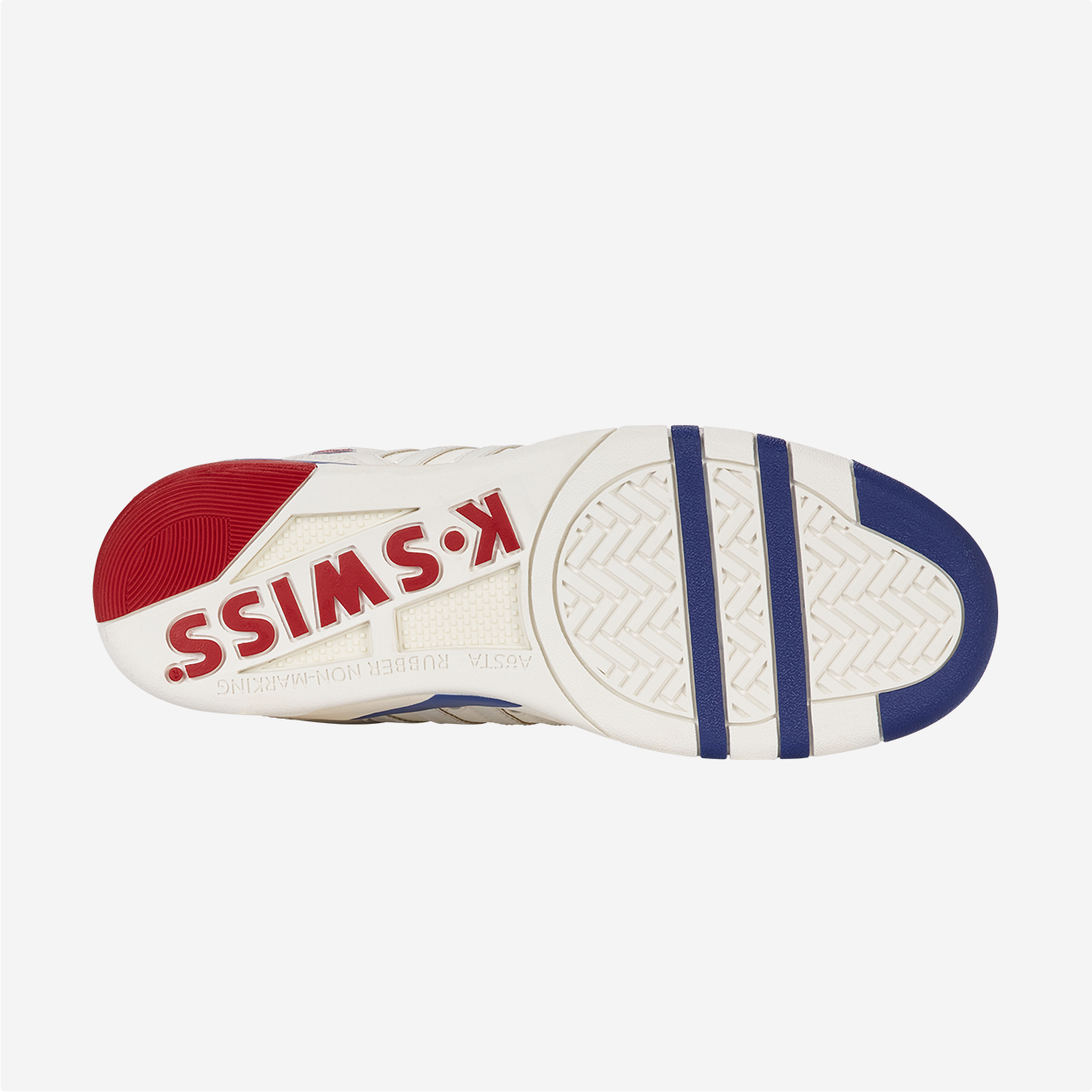 12345-123-A | Si-18 International C | Bright White/Classic Blue/Red