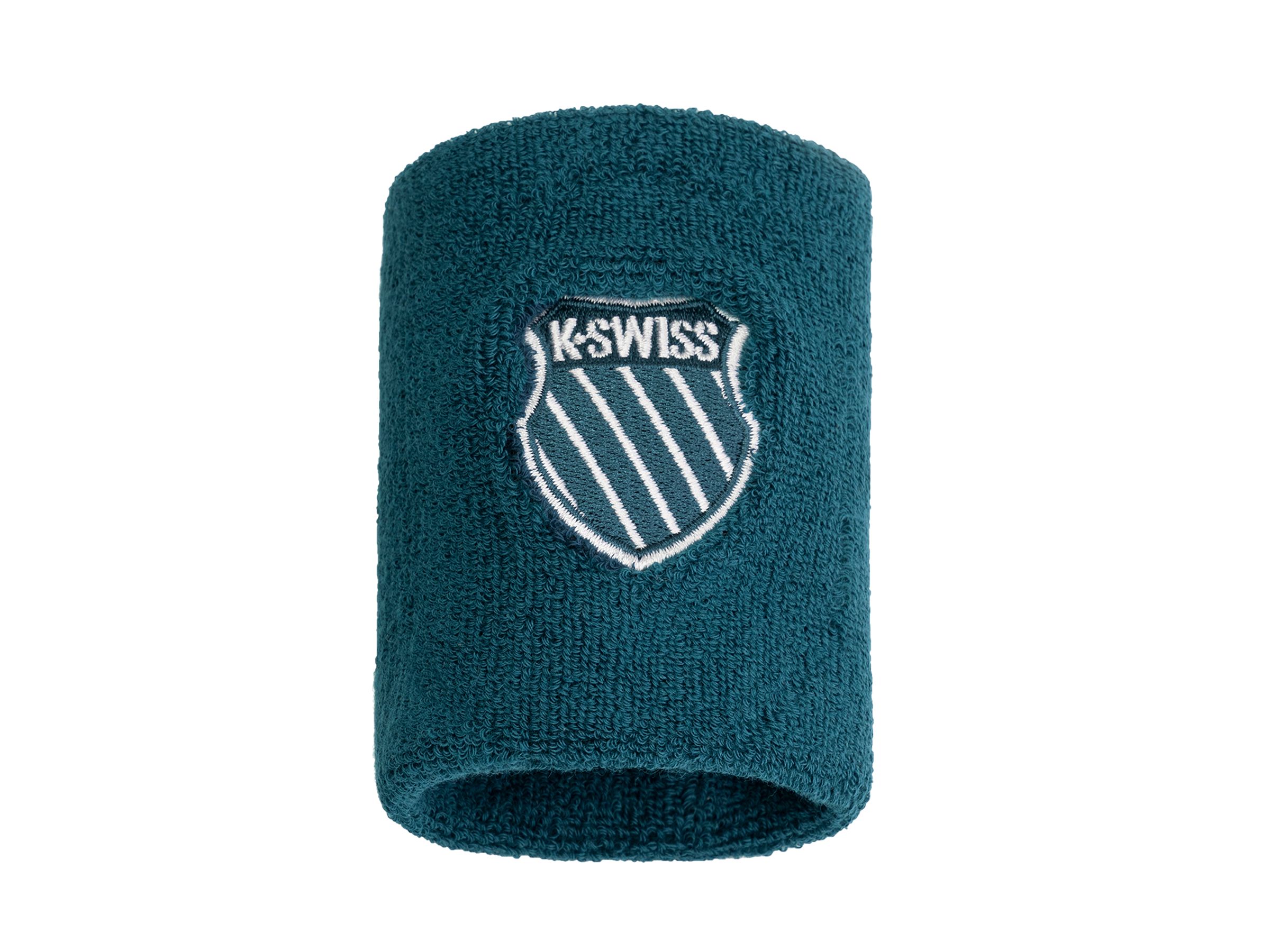 WB034-486 | UNISEX COURT DOUBLE WRISTBAND